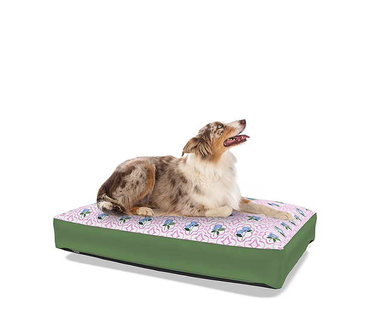 PET BEDS