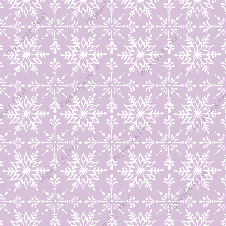COLD SNAP PRINT