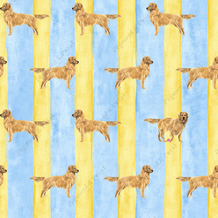GOOD DOG PRINTS