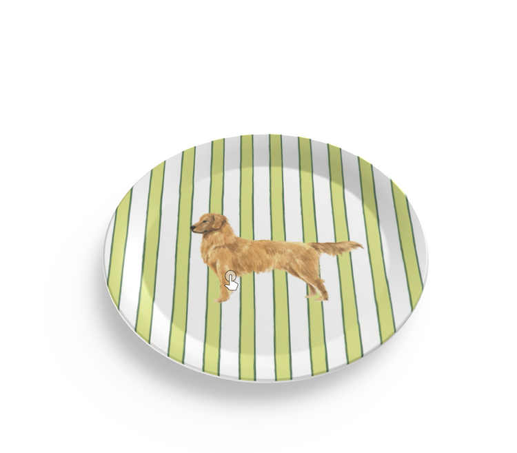PREP STRIPE