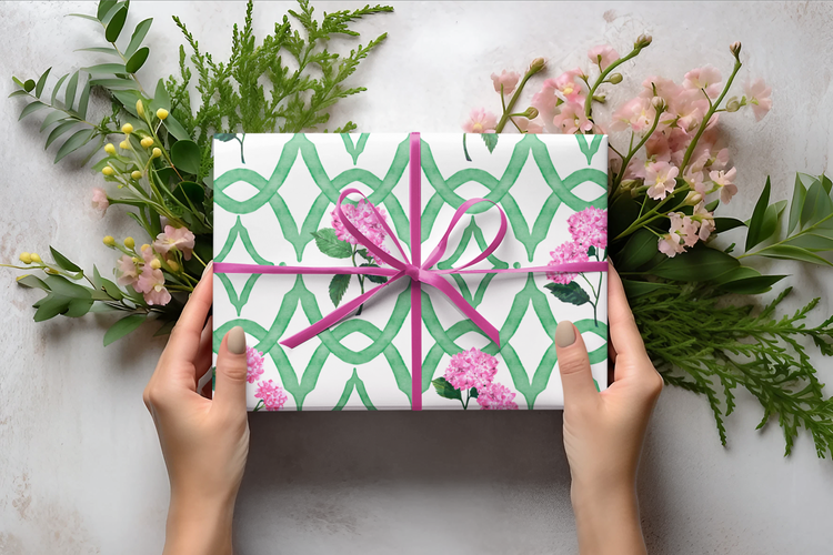 WRAPPING PAPER