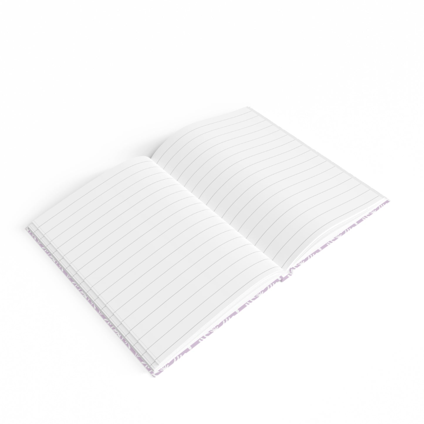 Cold Snap Hardcover Journal