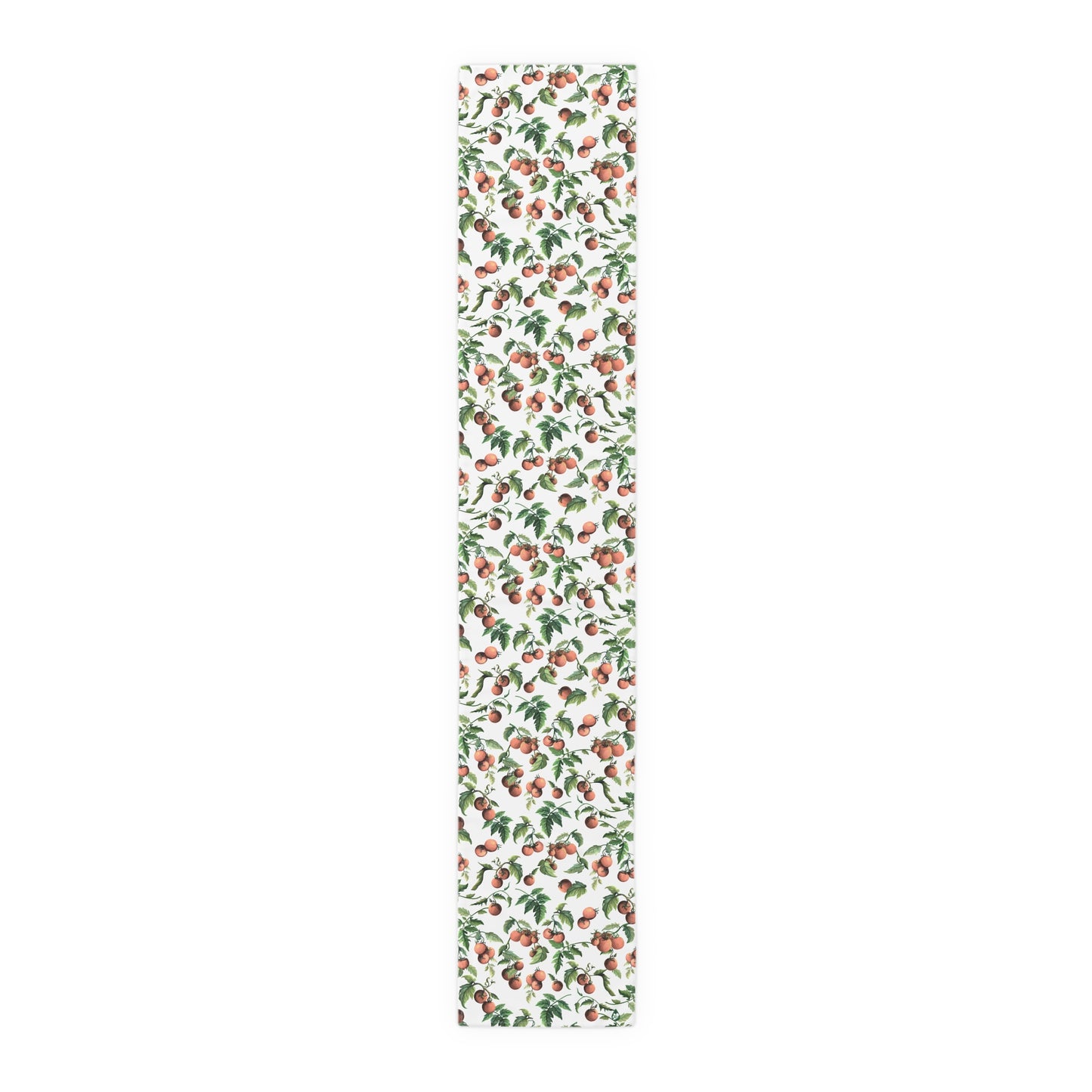 Tomato Tomato Table Runner