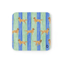 Mix & Match Good Dog Coaster