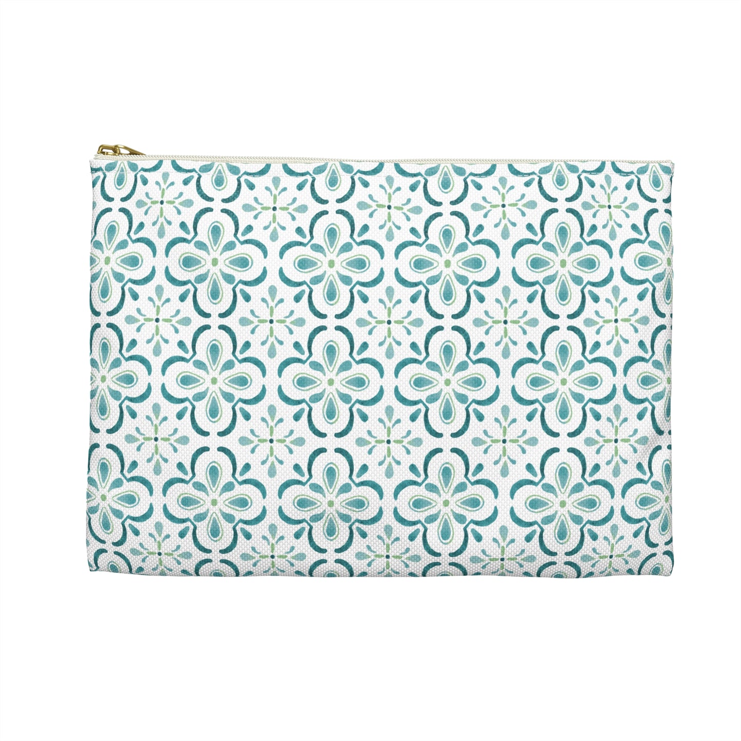 Frostbite Zip Pouch