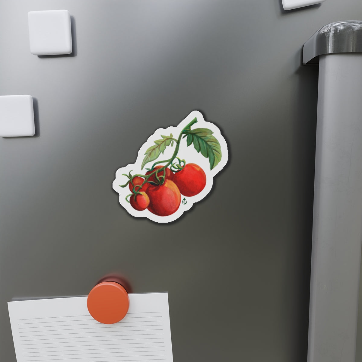 Tomato Tomato Magnet