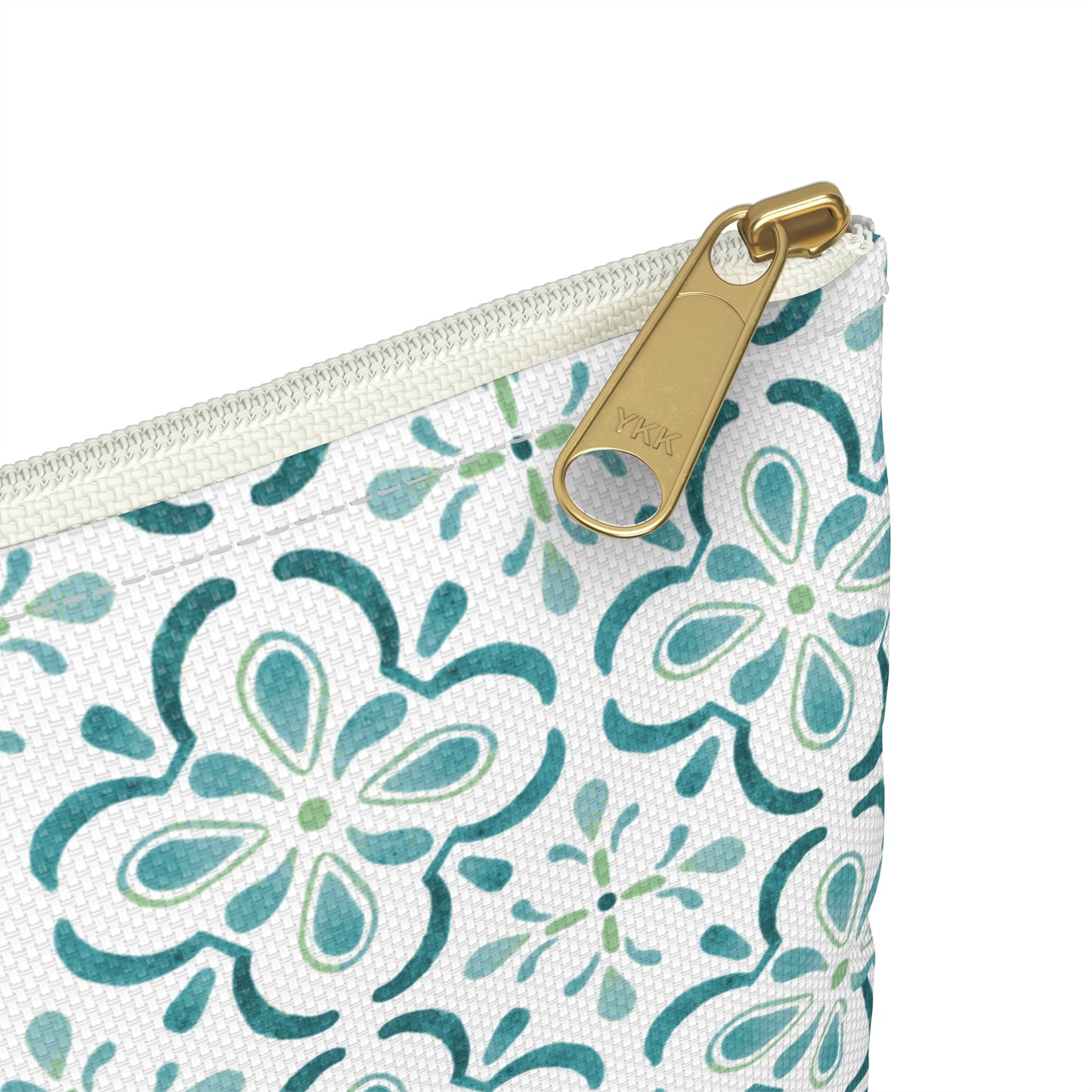 Frostbite Zip Pouch