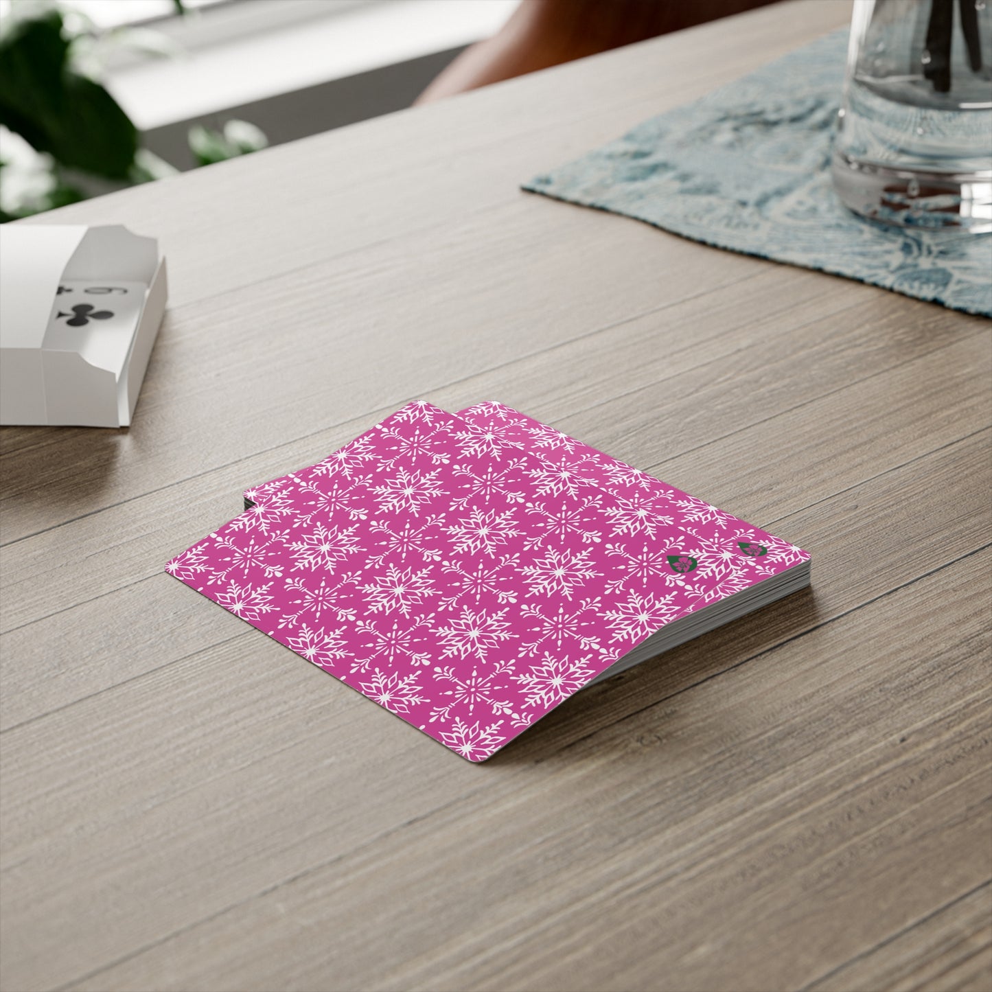 Cold Snap Card Deck