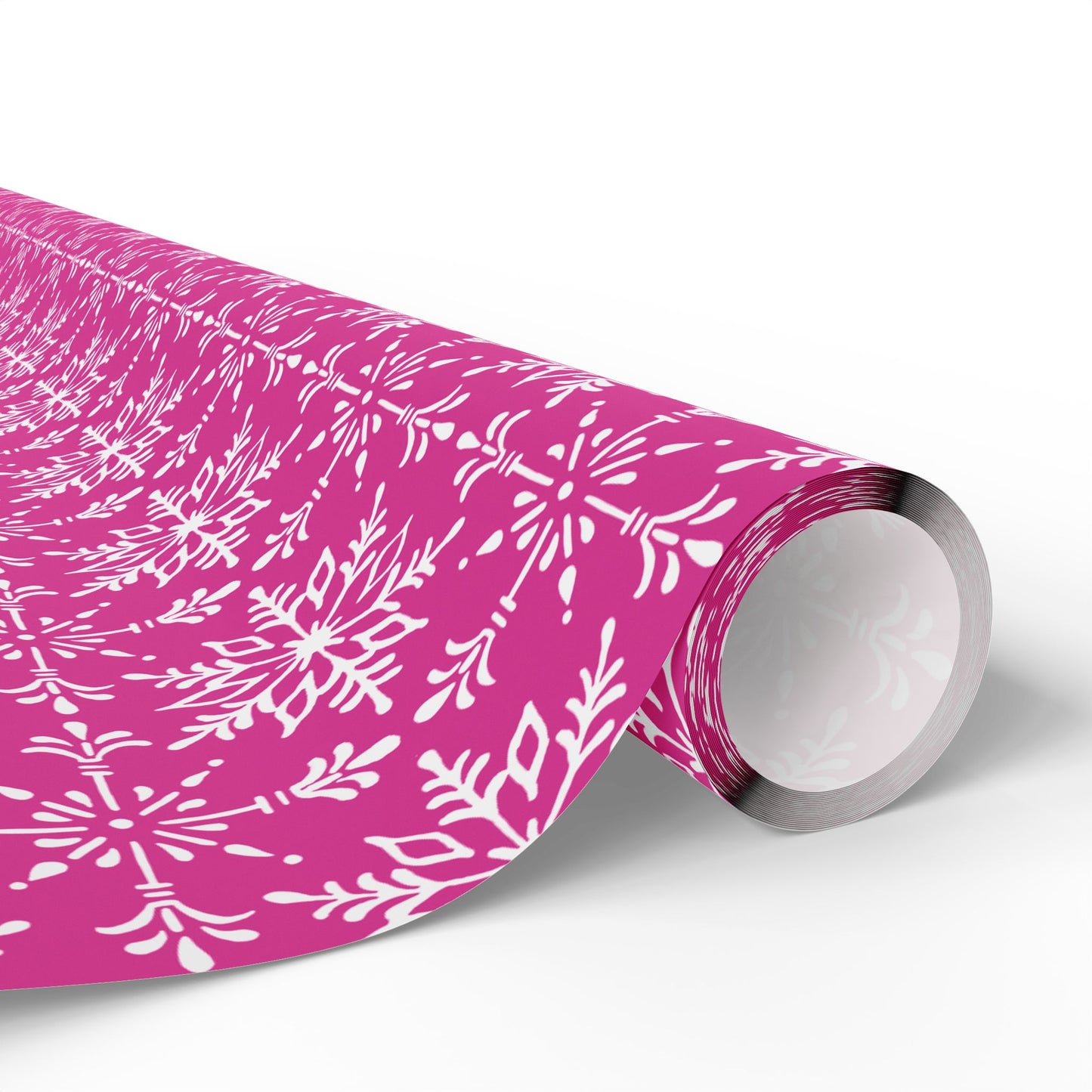 Cold Snap - Wrapping Paper