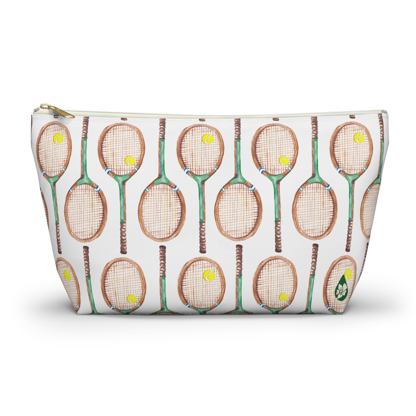 Topspin Travel Pouch