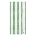 PAINTED STRIPE BEACH TOWEL
