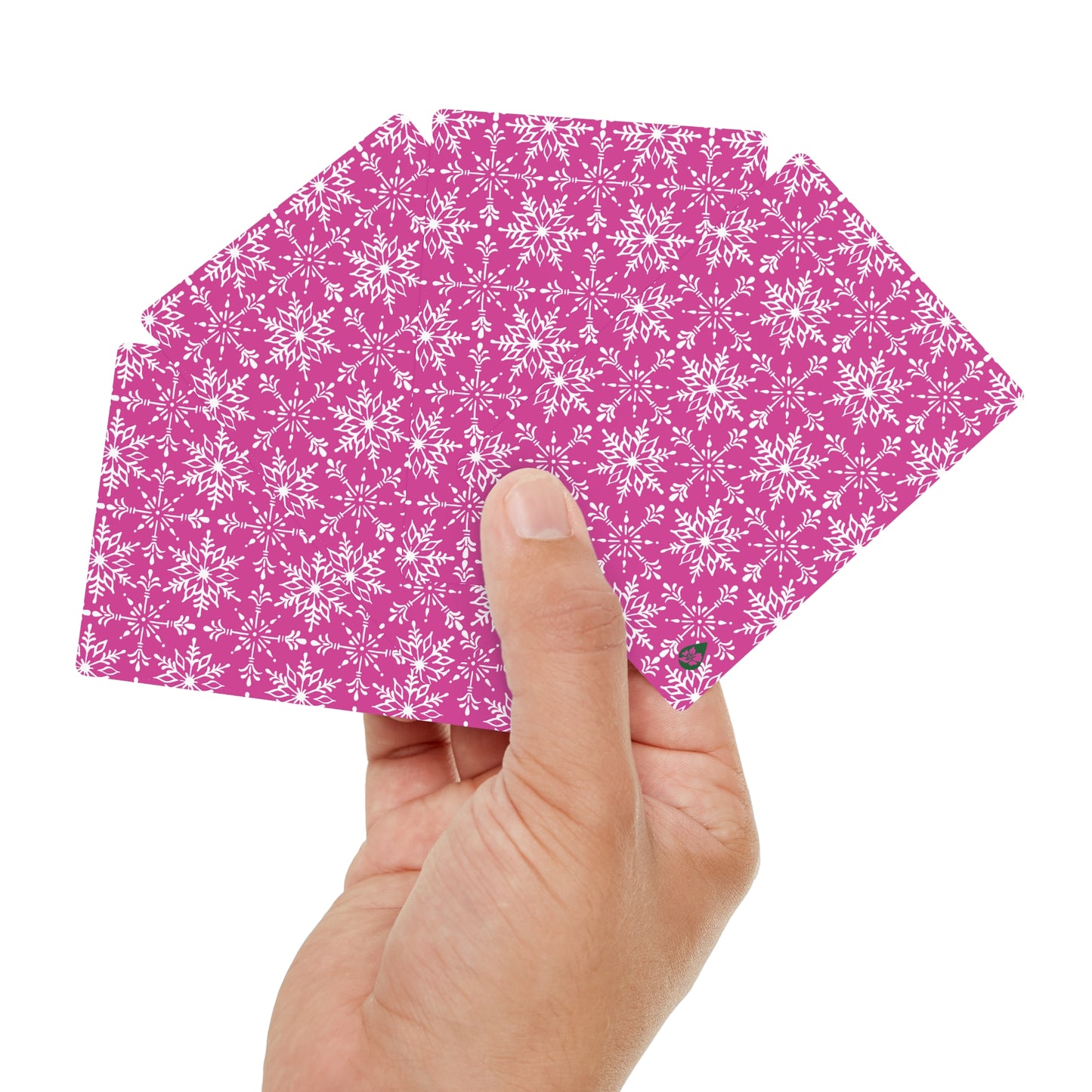 Cold Snap Card Deck