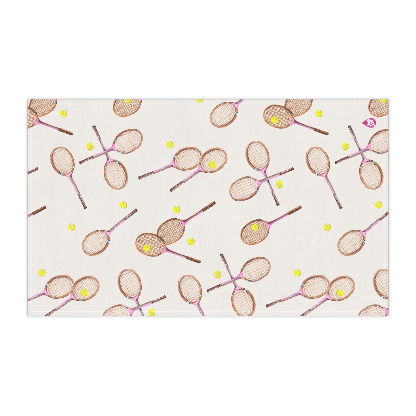 Match Point Kitchen Towel