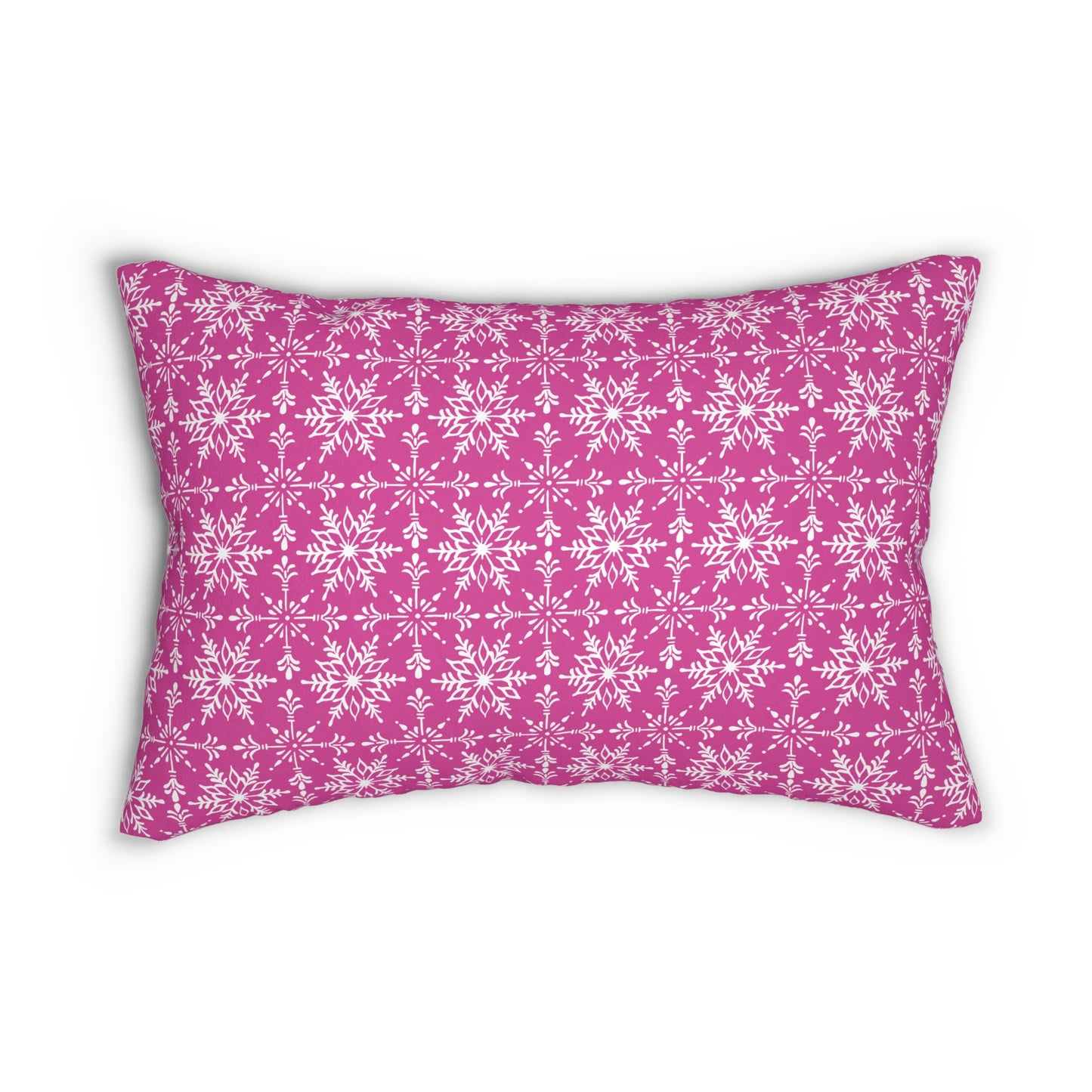 Cold Snap Lumbar Pillow
