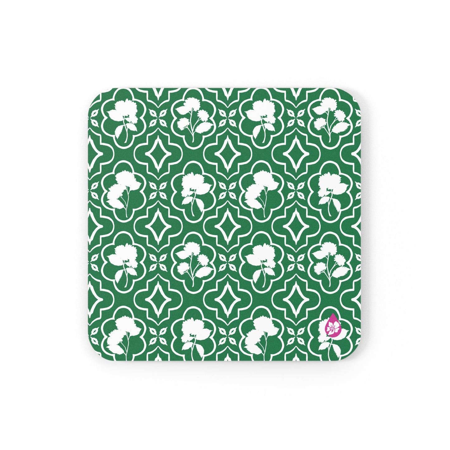 Mix & Match Garden Trellis Coaster