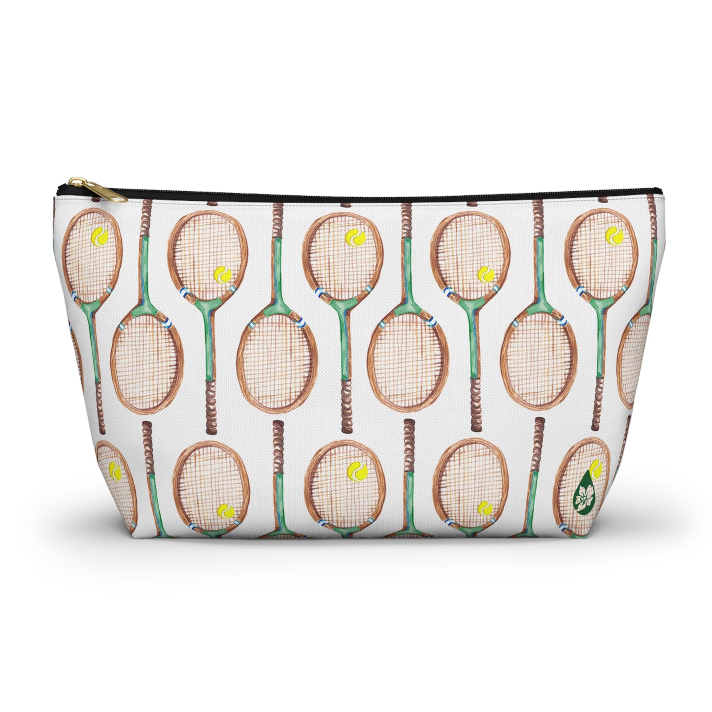 Topspin Travel Pouch