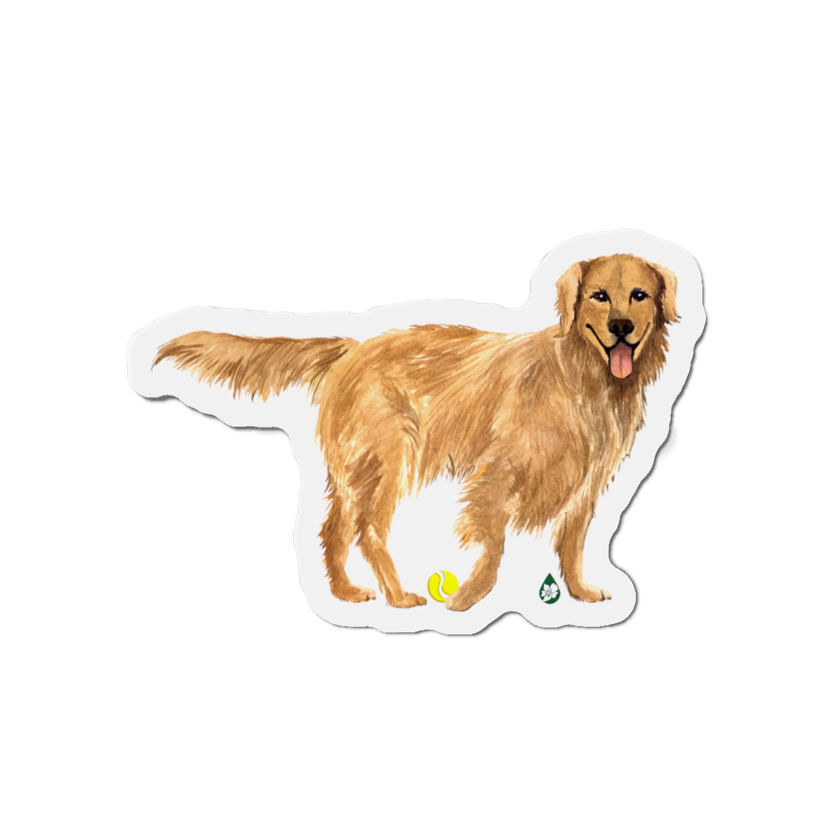 Good Dog Magnet