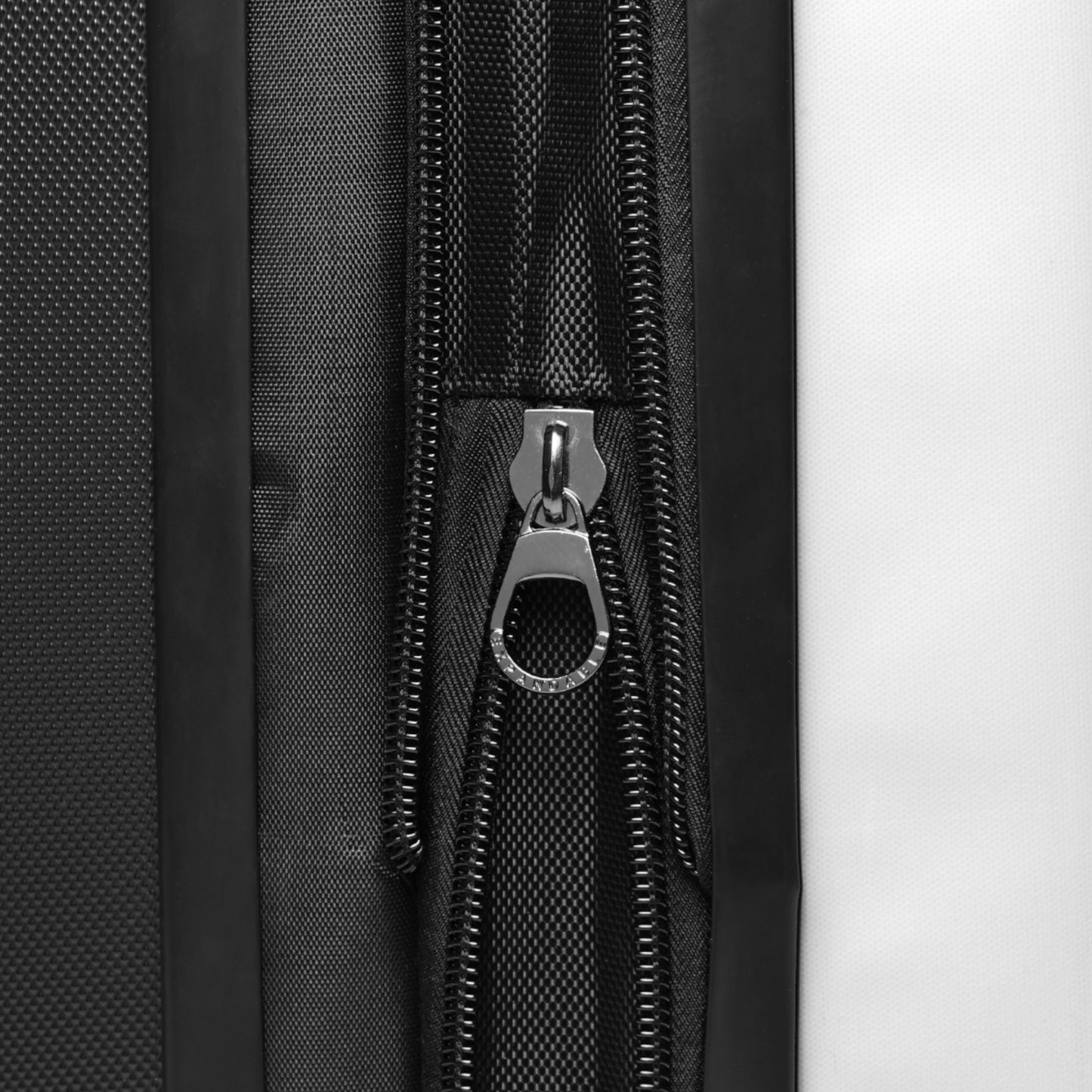 Ski Chalet Suitcase