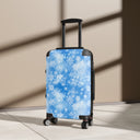 Freeze The Day Suitcase