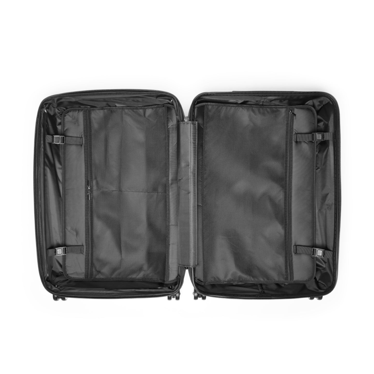 Freeze The Day Suitcase
