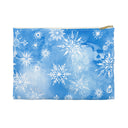 Freeze The Day Zip Pouch