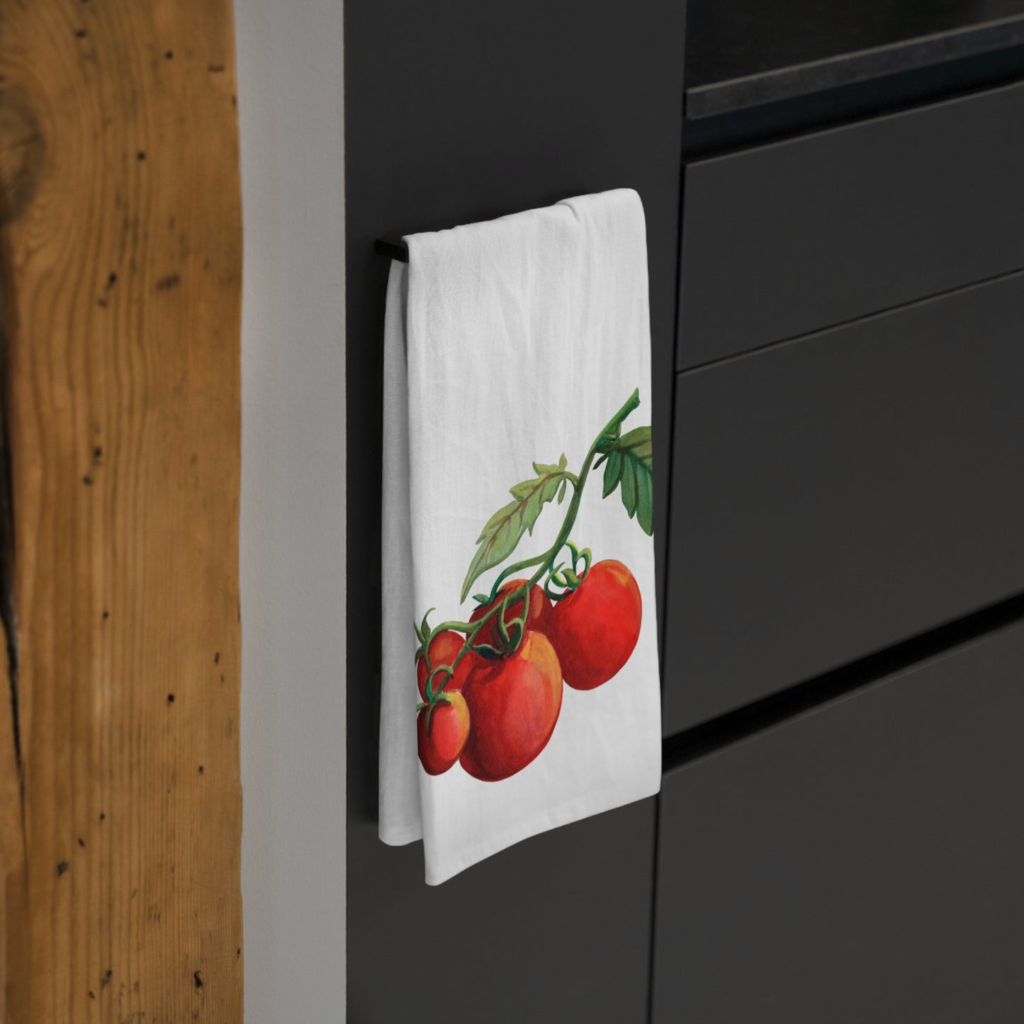 Tomato Tomato Tea Towel