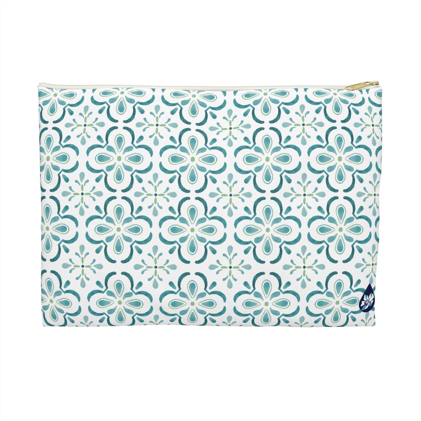 Frostbite Zip Pouch