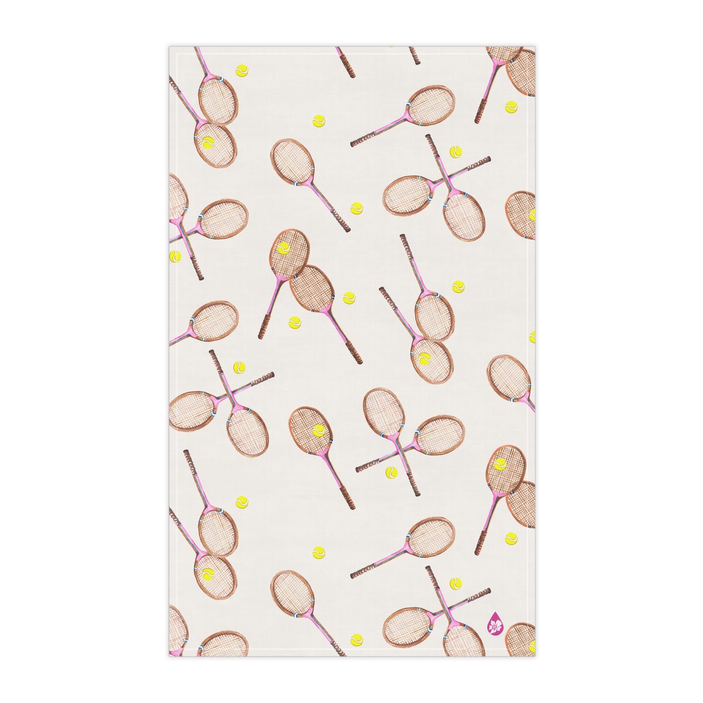 Match Point Kitchen Towel