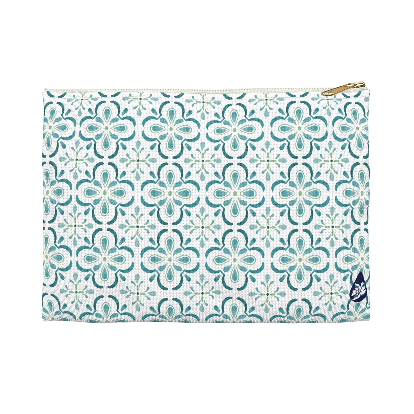 Frostbite Zip Pouch