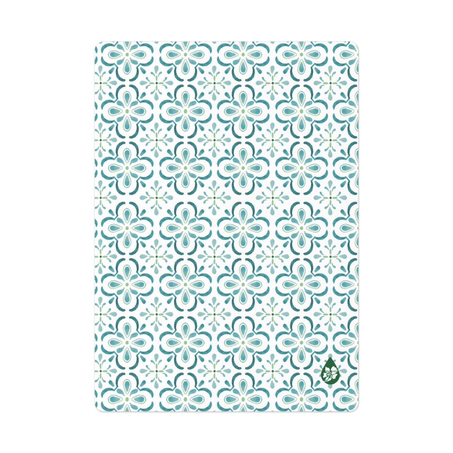Frostbite Card Deck