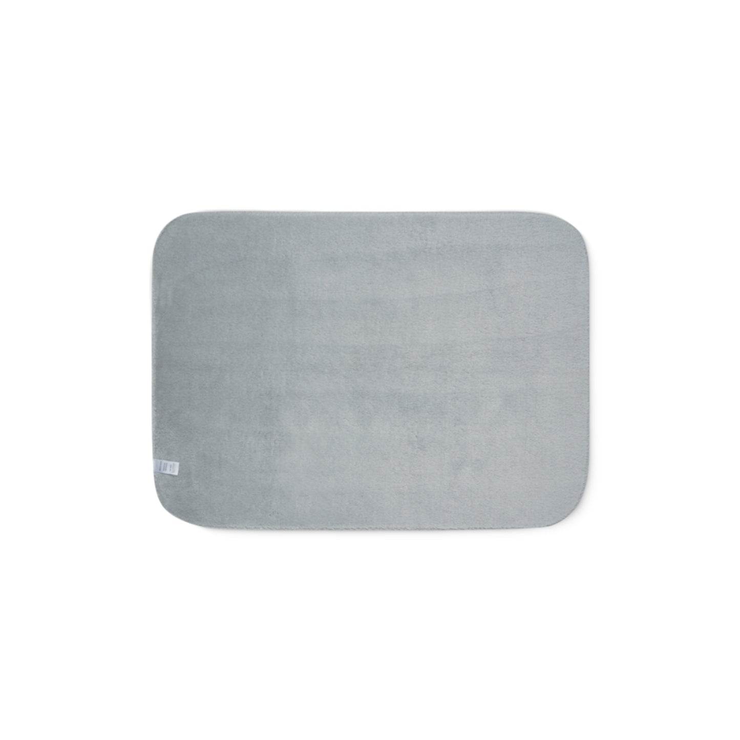 Ski Chalet Sherpa Blanket