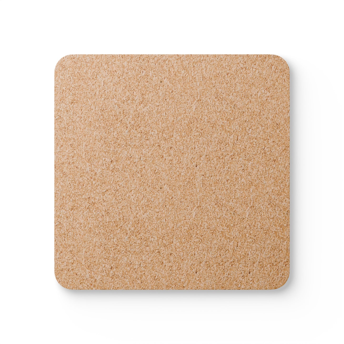 Painted Geo Coaster Set