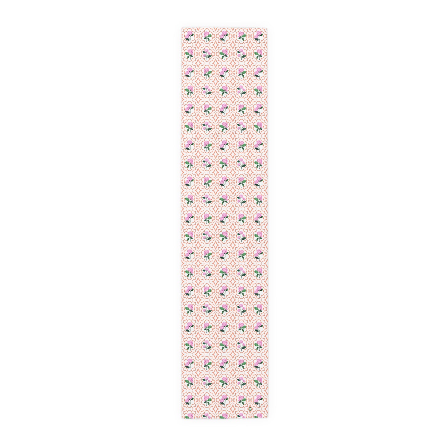Garden Trellis Table Runner