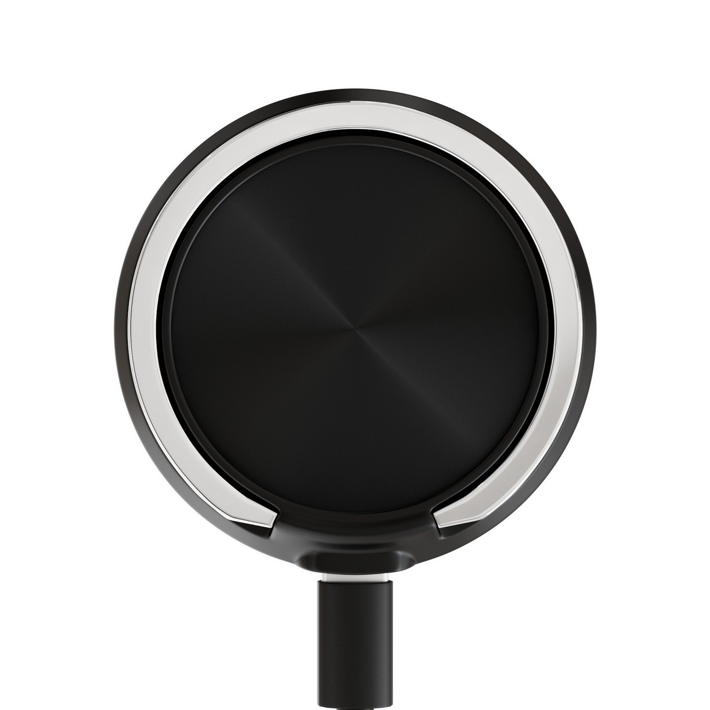 Patterned Magnetic Induction Charger