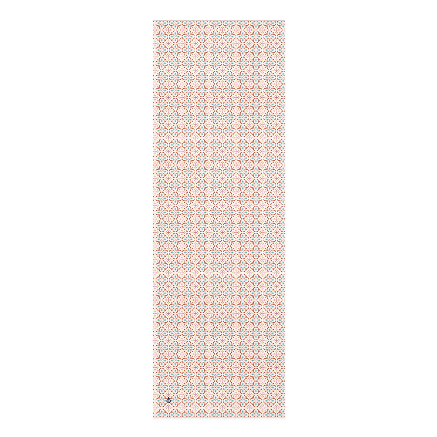 Frostbite Yoga Mat