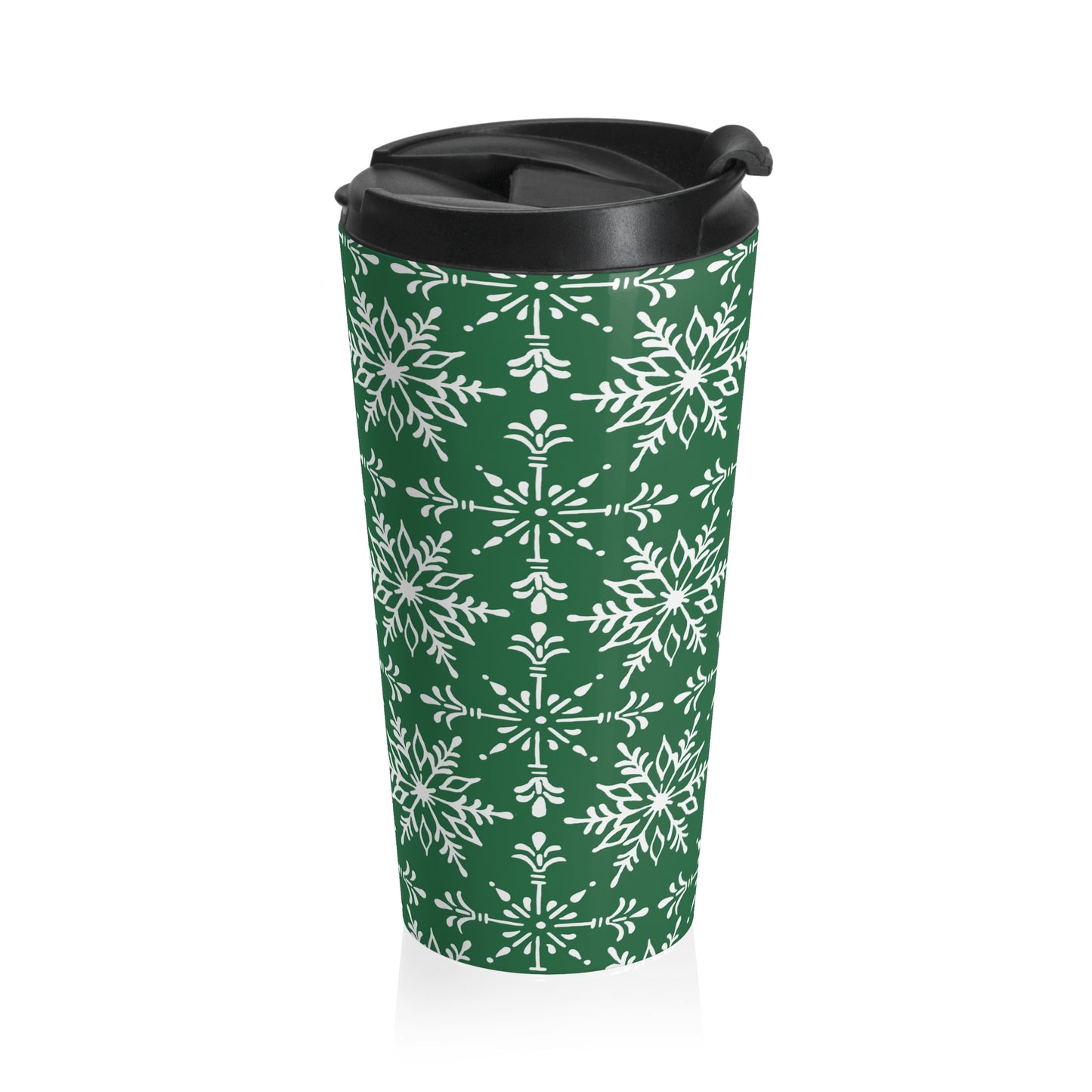 Cold Snap Travel Mug
