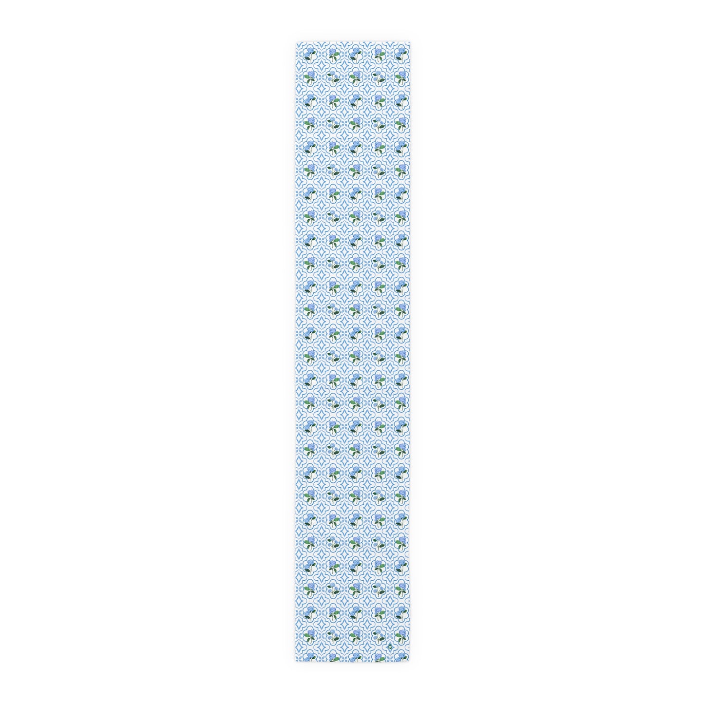 Garden Trellis Table Runner