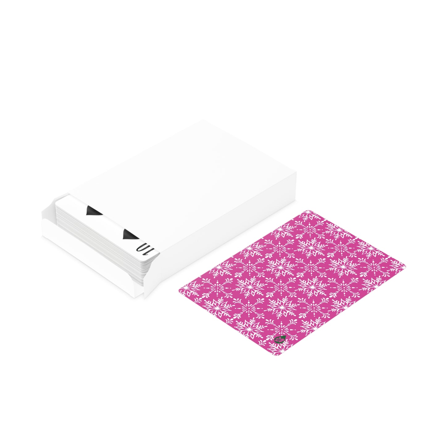 Cold Snap Card Deck