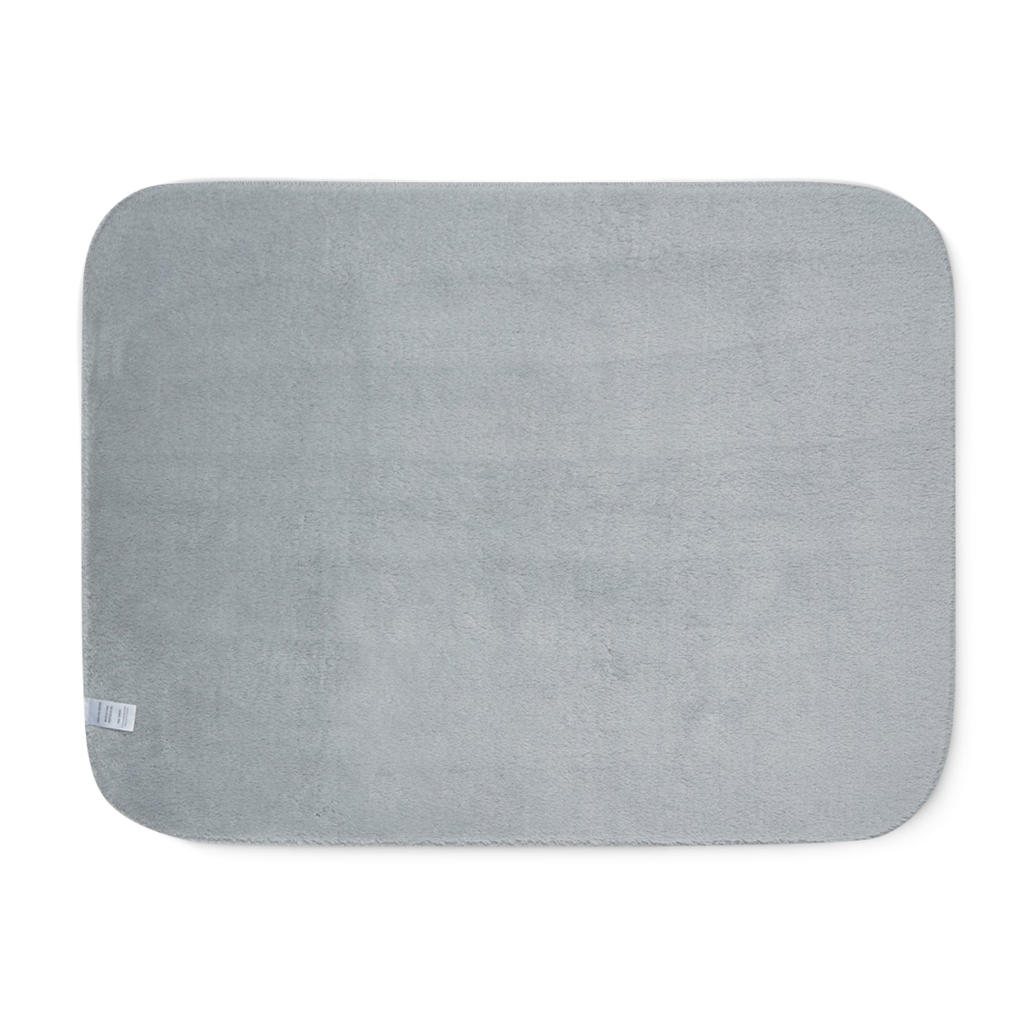 Ski Chalet Sherpa Blanket