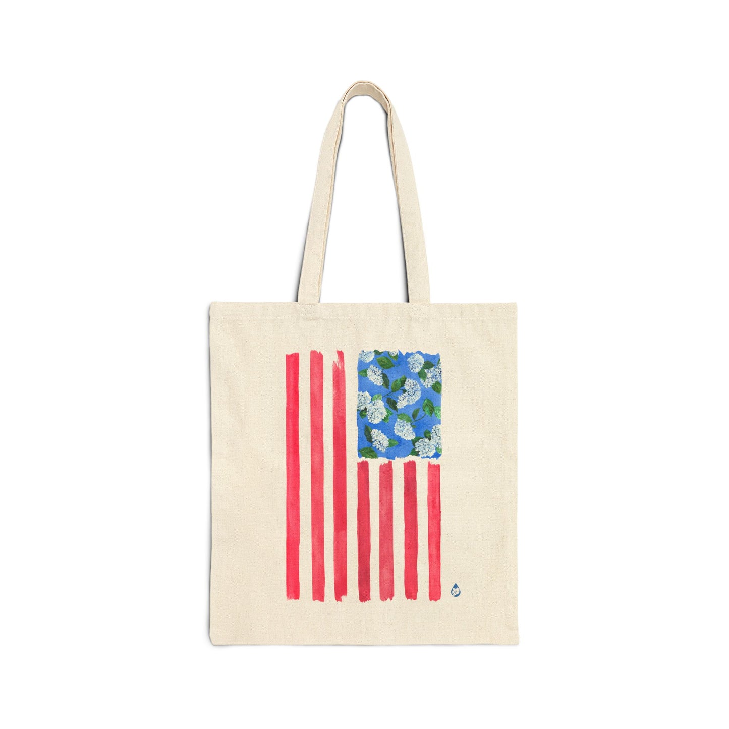 Liberty Tote Bag