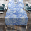 Freeze The Day Table Runner