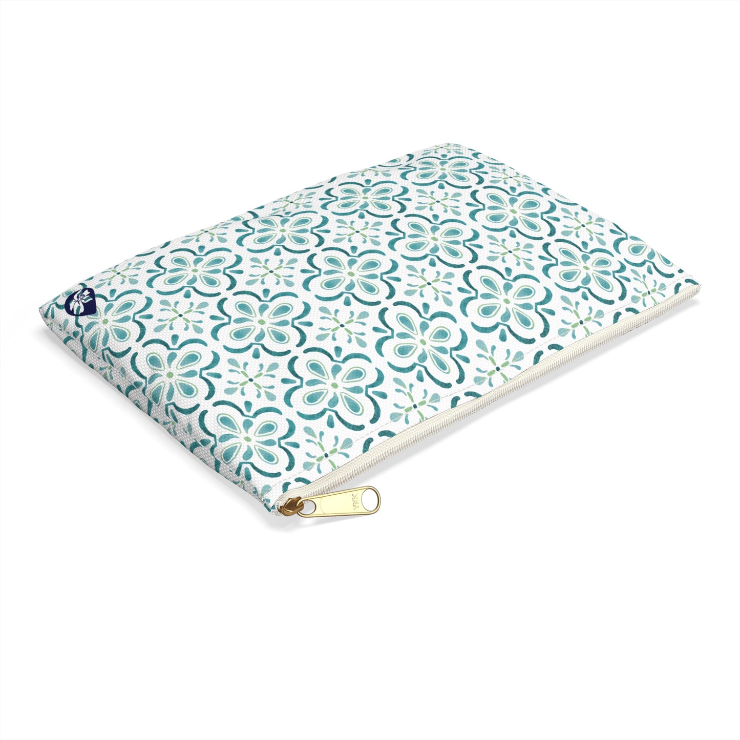 Frostbite Zip Pouch