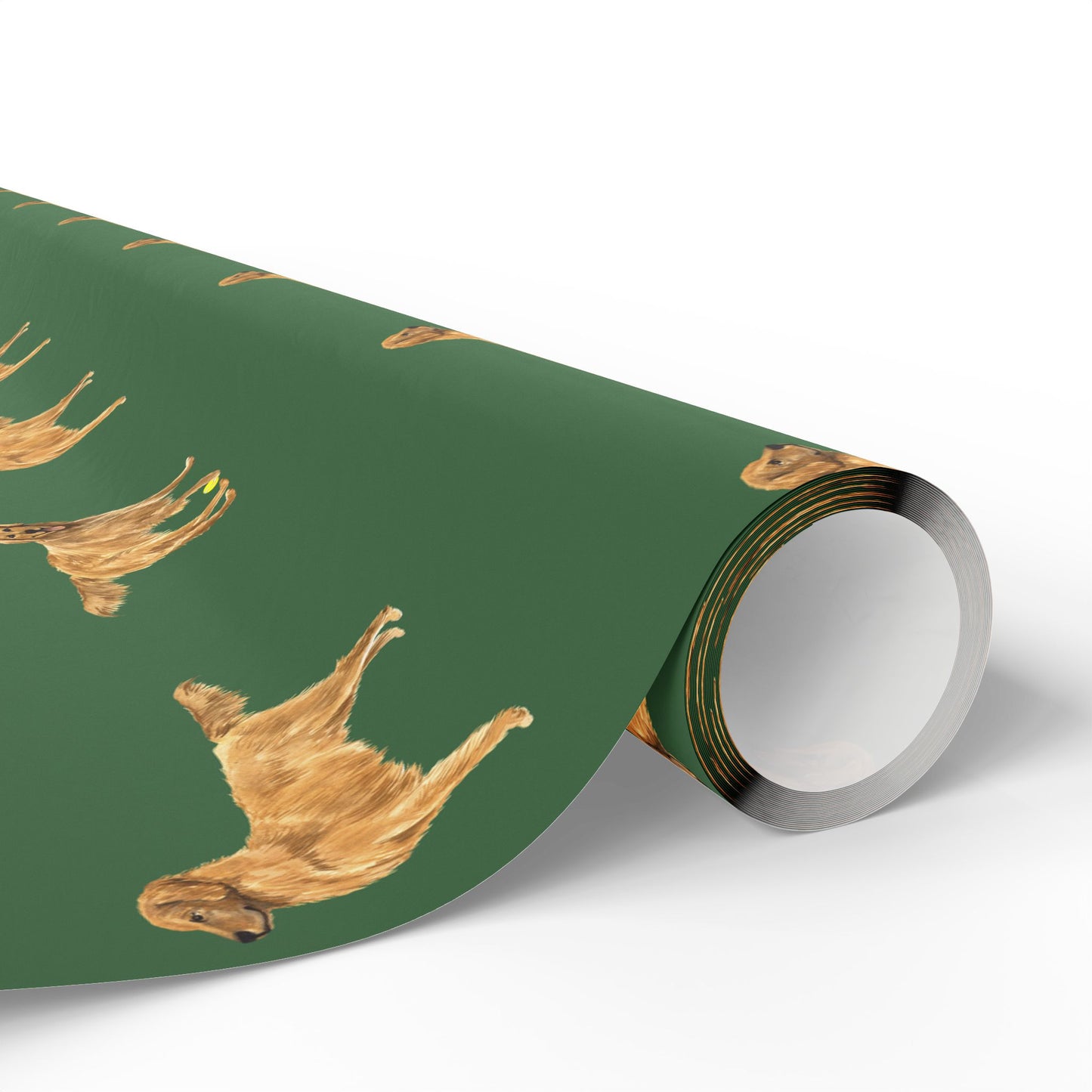 Good Dog - Wrapping Paper