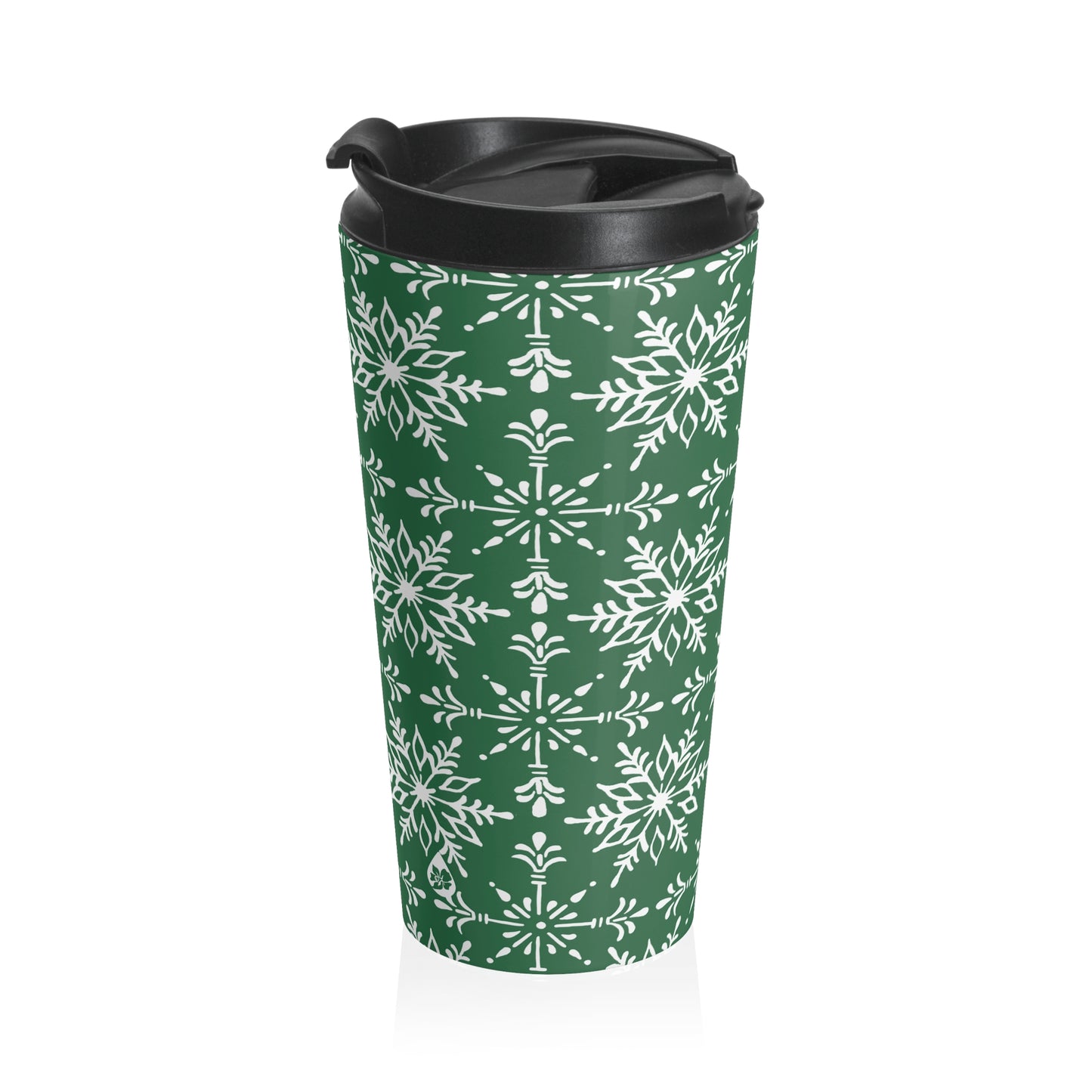 Cold Snap Travel Mug