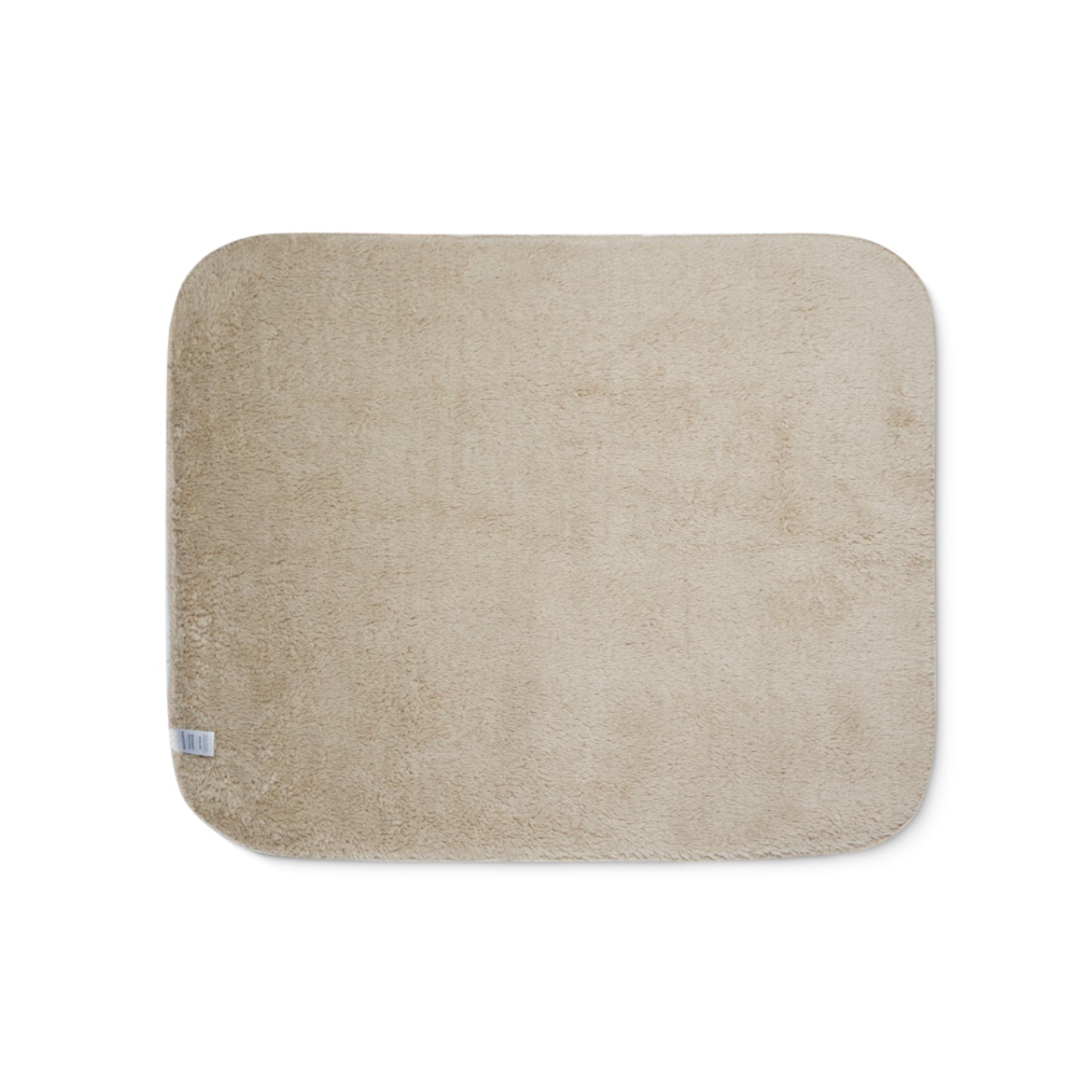 Ski Chalet Sherpa Blanket