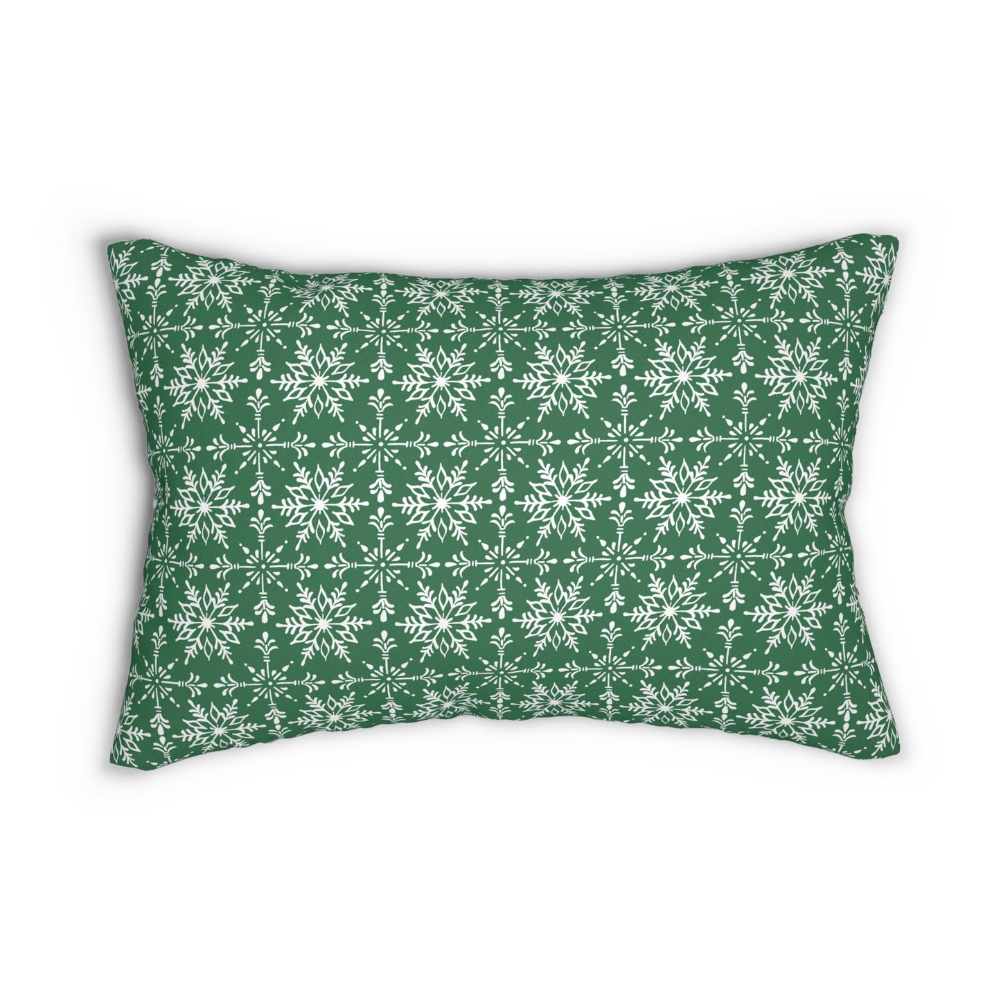 Cold Snap Lumbar Pillow
