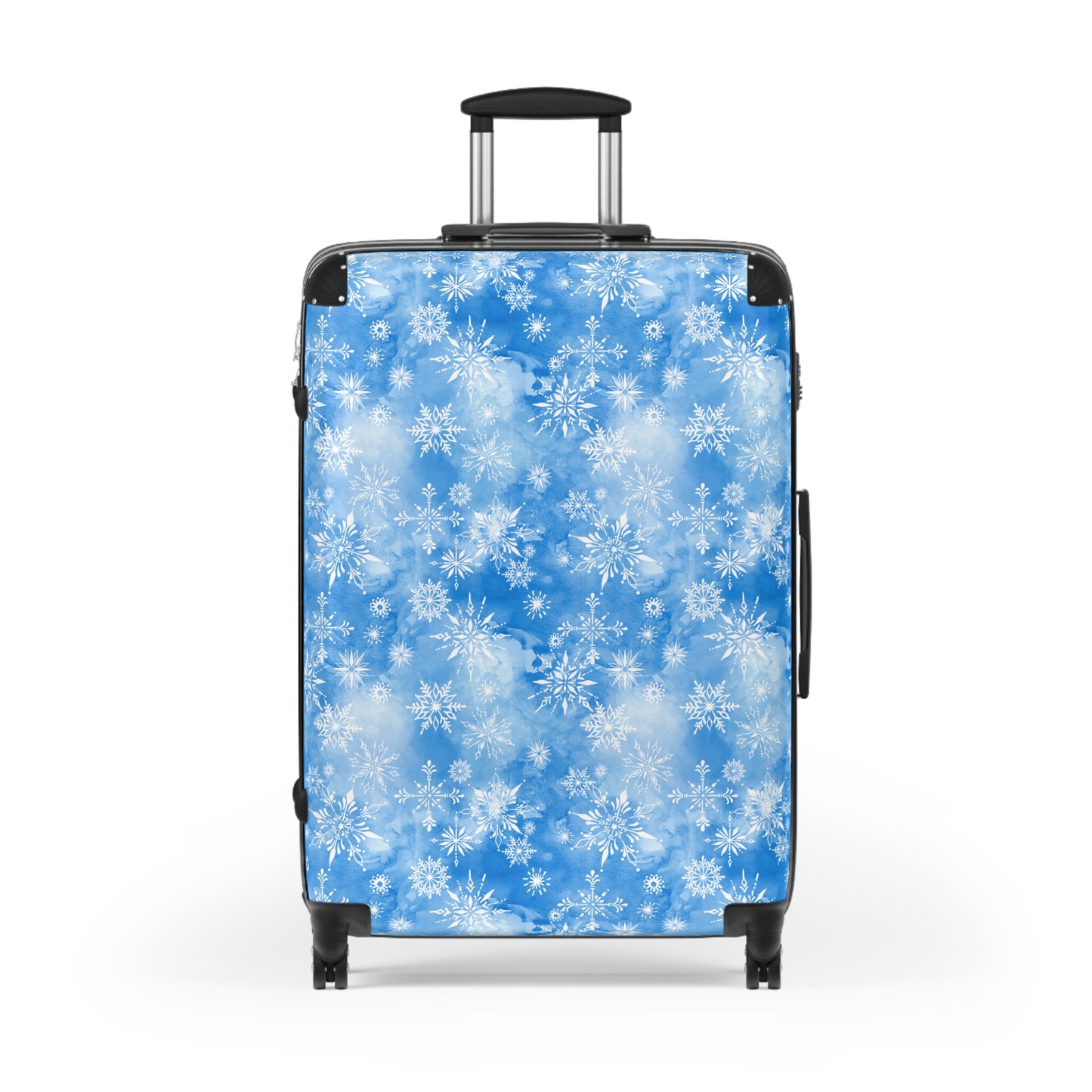 Freeze The Day Suitcase