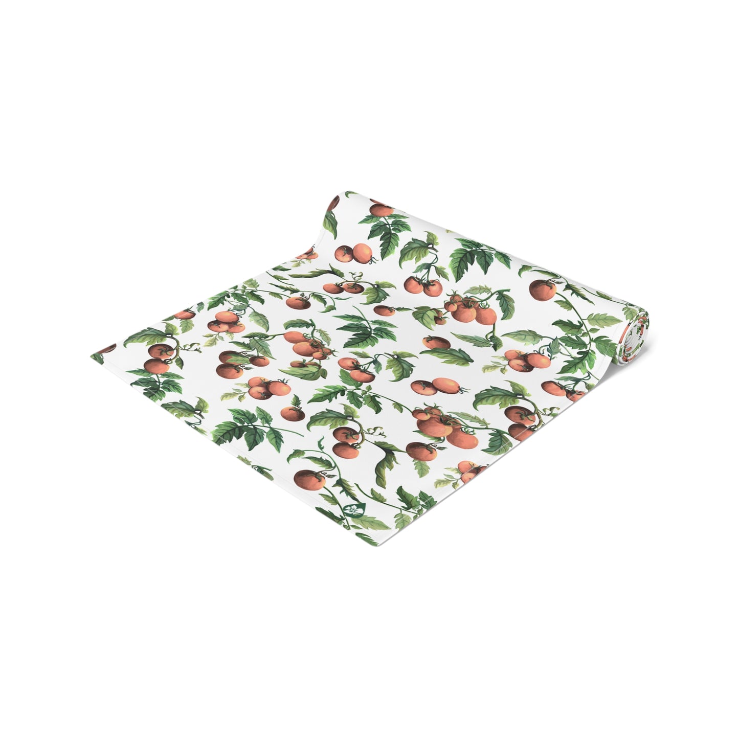 Tomato Tomato Table Runner