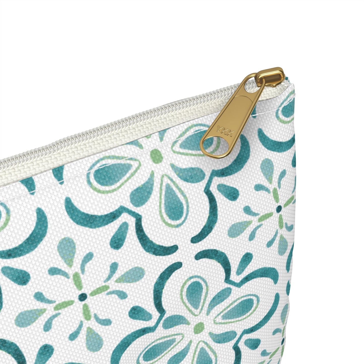 Frostbite Zip Pouch