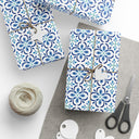 Frostbite - Wrapping Paper